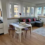 Conte Cavour Apartman Udine