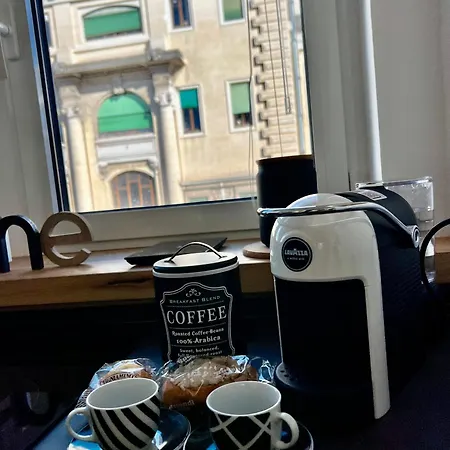 Apartment Conte Cavour *