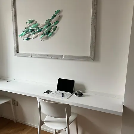 Apartment Conte Cavour *