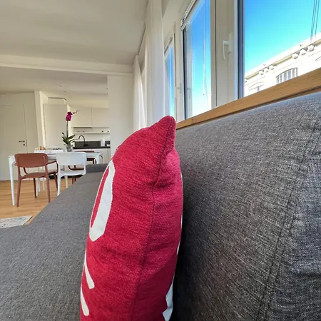 Apartment Conte Cavour Udine
