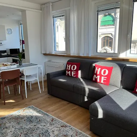 Conte Cavour * 우디네