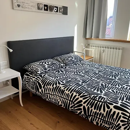 Conte Cavour Apartamento