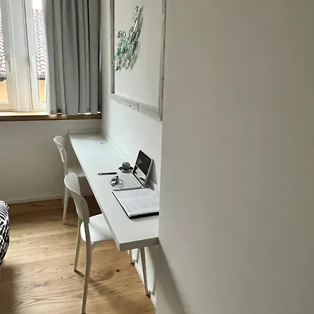 Conte Cavour Appartement Udine
