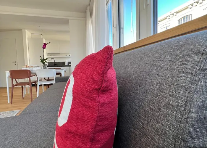 Apartment Conte Cavour Udine