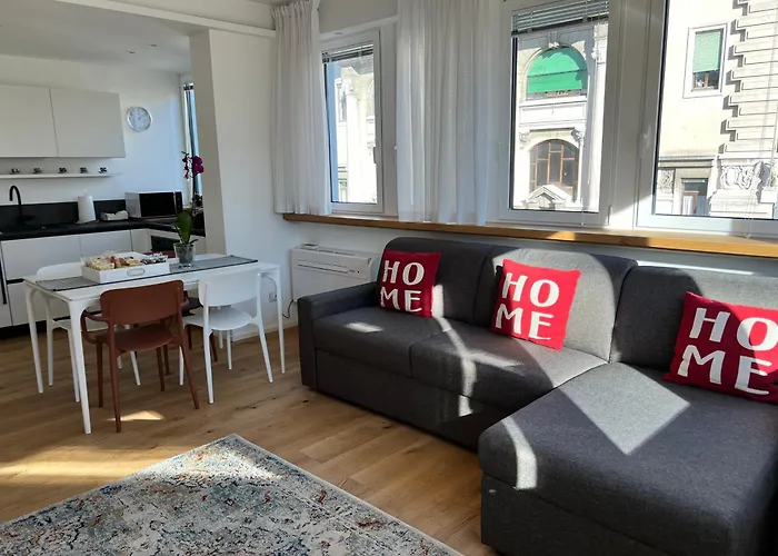 Conte Cavour * Udine