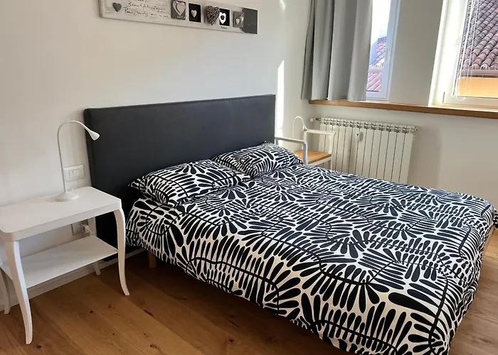 Conte Cavour Apartment